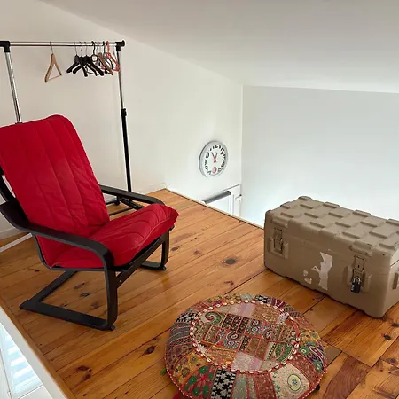 Petite Maison Chaleureuse Proche Du Centre