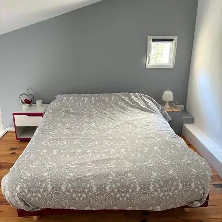 アパート Petite Maison Chaleureuse Proche Du Centre ペルピニャン